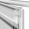 Zebrafüggönnyel 50x150 cm szövetszélesség 45,9 cm poliészter