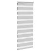 Zebrafüggönnyel 55x150 cm szövetszélesség 50,9 cm poliészter