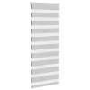 Zebrafüggönnyel 65x150 cm szövetszélesség 60,9 cm poliészter