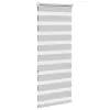 Zebrafüggönnyel 65x150 cm szövetszélesség 60,9 cm poliészter