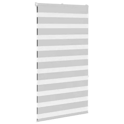 Zebrafüggönnyel 70x150 cm szövetszélesség 65,9 cm poliészter