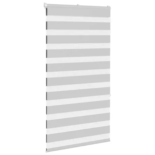 Zebrafüggönnyel 75x150 cm szövetszélesség 70,9 cm poliészter