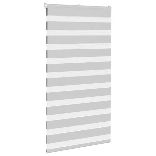 Zebrafüggönnyel 85x150 cm szövetszélesség 80,9 cm poliészter