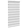 Zebrafüggönnyel 85x150 cm szövetszélesség 80,9 cm poliészter