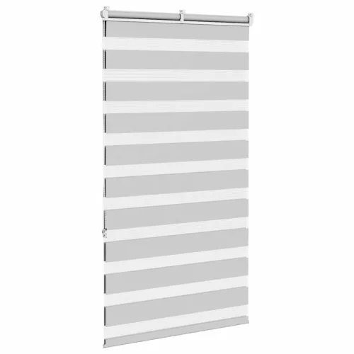 Zebrafüggönnyel 90x150 cm szövetszélesség 85,9 cm poliészter