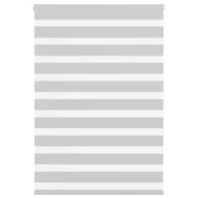   Zebrafüggönnyel 100x150 cm szövetszélesség 95,9 cm poliészter