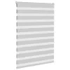 Zebrafüggönnyel 100x150 cm szövetszélesség 95,9 cm poliészter
