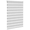 Zebrafüggönnyel 105x150 cm szövetszélesség 100,9cm poliészter