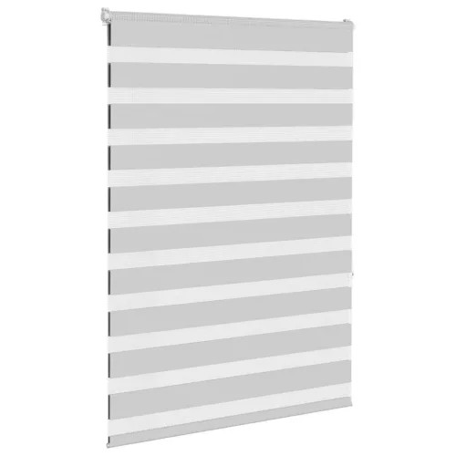 Zebrafüggönnyel 105x150 cm szövetszélesség 100,9cm poliészter