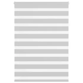   Zebrafüggönnyel 110x150 cm szövetszélesség 105,9cm poliészter