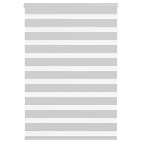   Zebrafüggönnyel 115x150 cm szövetszélesség 110,9cm poliészter