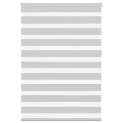 Zebrafüggönnyel 115x150 cm szövetszélesség 110,9cm poliészter