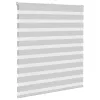 Zebrafüggönnyel 120x150 cm szövetszélesség 115,9cm poliészter