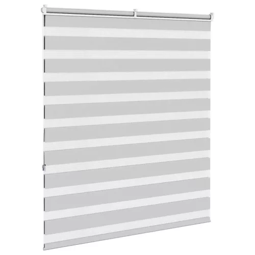 Zebrafüggönnyel 120x150 cm szövetszélesség 115,9cm poliészter