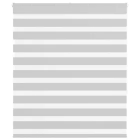   Zebrafüggönnyel 125x150 cm szövetszélesség 120,9cm poliészter