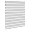 Zebrafüggönnyel 125x150 cm szövetszélesség 120,9cm poliészter