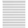 Zebrafüggönnyel 130x150 cm szövetszélesség 125,9cm poliészter