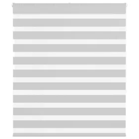   Zebrafüggönnyel 130x150 cm szövetszélesség 125,9cm poliészter