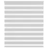 Zebrafüggönnyel 135x150 cm szövetszélesség 130,9cm poliészter