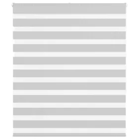   Zebrafüggönnyel 135x150 cm szövetszélesség 130,9cm poliészter