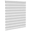 Zebrafüggönnyel 135x150 cm szövetszélesség 130,9cm poliészter