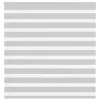 Zebrafüggönnyel 140x150 cm szövetszélesség 135,9cm poliészter