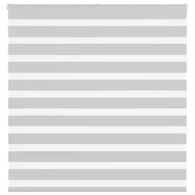   Zebrafüggönnyel 140x150 cm szövetszélesség 135,9cm poliészter