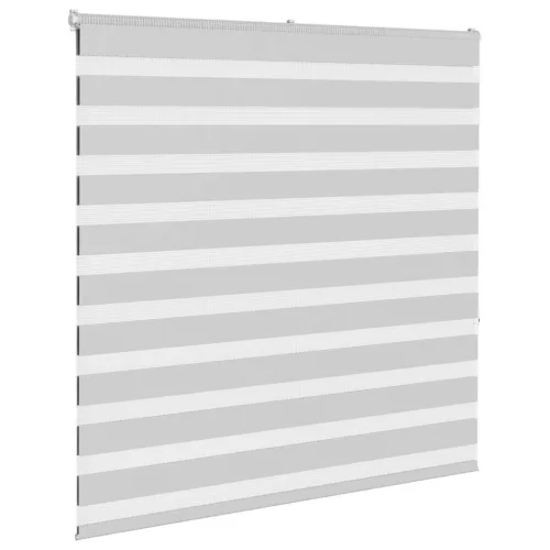 Zebrafüggönnyel 140x150 cm szövetszélesség 135,9cm poliészter