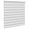 Zebrafüggönnyel 140x150 cm szövetszélesség 135,9cm poliészter