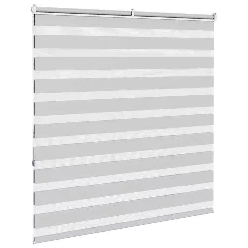 Zebrafüggönnyel 140x150 cm szövetszélesség 135,9cm poliészter