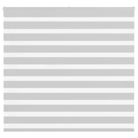   Zebrafüggönnyel 155x150 cm szövetszélesség 150,9cm poliészter
