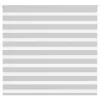 Zebrafüggönnyel 165x150 cm szövetszélesség 160,9 cm poliészter