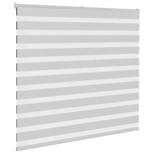 Zebrafüggönnyel 165x150 cm szövetszélesség 160,9 cm poliészter