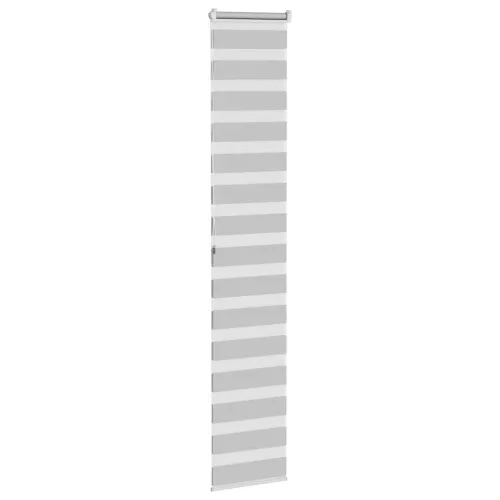 Zebrafüggönnyel 40x200 cm szövetszélesség 35,9 cm poliészter