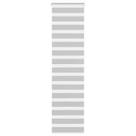   Zebrafüggönnyel 60x200 cm szövetszélesség 55,9 cm poliészter