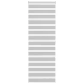   Zebrafüggönnyel 70x200 cm szövetszélesség 65,9 cm poliészter