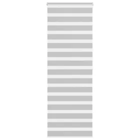   Zebrafüggönnyel 75x200 cm szövetszélesség 70,9 cm poliészter
