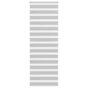   Zebrafüggönnyel 85x200 cm szövetszélesség 80,9 cm poliészter