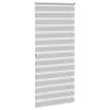 Zebrafüggönnyel 95x200 cm szövetszélesség 90,9 cm poliészter