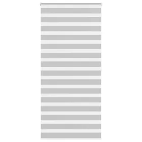   Zebrafüggönnyel 100x200 cm szövetszélesség 95,9 cm poliészter