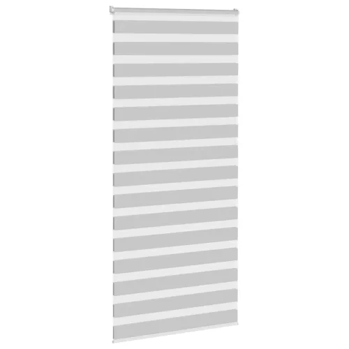 Zebrafüggönnyel 100x200 cm szövetszélesség 95,9 cm poliészter