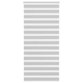   Zebrafüggönnyel 110x200 cm szövetszélesség 105,9cm poliészter