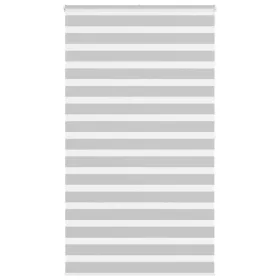  Zebrafüggönnyel 120x200 cm szövetszélesség 115,9cm poliészter