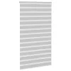 Zebrafüggönnyel 120x200 cm szövetszélesség 115,9cm poliészter