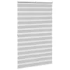 Zebrafüggönnyel 140x200 cm szövetszélesség 135,9cm poliészter