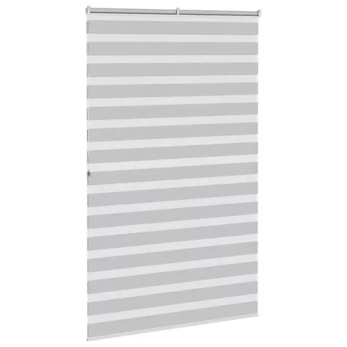 Zebrafüggönnyel 140x200 cm szövetszélesség 135,9cm poliészter