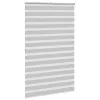 Zebrafüggönnyel 145x200 cm szövetszélesség 140,9cm poliészter
