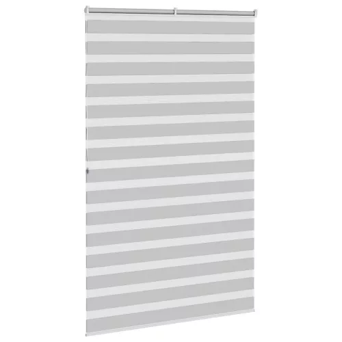 Zebrafüggönnyel 145x200 cm szövetszélesség 140,9cm poliészter