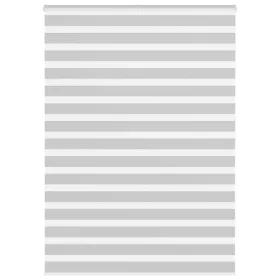   Zebrafüggönnyel 155x200 cm szövetszélesség 150,9cm poliészter
