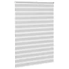 Zebrafüggönnyel 155x200 cm szövetszélesség 150,9cm poliészter
